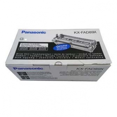 Panasonic KX-FAD89X czarny (black) bęben oryginalny