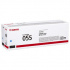 Canon CRG-055C 3015C002 błękitny (cyan) toner oryginalny