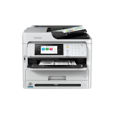 Epson WorkForce Pro WF-M5899DWF C11CK76401 urządzenie wielofunkcyjne atramentowe