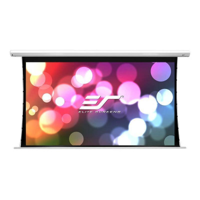 Epson SKT84XHW-E12 ELITE plátno elektrické motorové 84'' 16:9