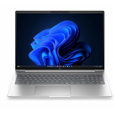 HP ProBook 4/G2a/R5-230/16"/WUXGA/16GB/512GB/AMD int/DOS/Srebrny/3R