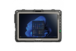 Getac UX10G3 USC154VIXDXX, 25,7cm (10,1''), USB, BT, Wi-Fi, Intel Core i5, SSD, Win. 11 Pro
