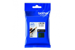 Brother LC-3617BK czarny (black) tusz oryginalna