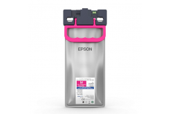 Epson C13T53A30N purpurowy (magenta) tusz oryginalna