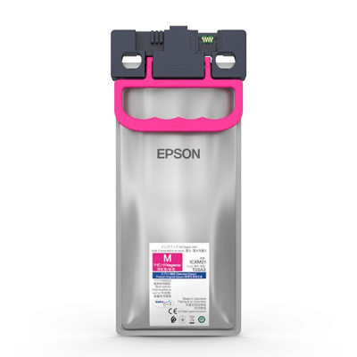 Epson C13T53A30N purpurowy (magenta) tusz oryginalna