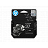 HP 37 7FP45AE czarny (black) tusz oryginalna