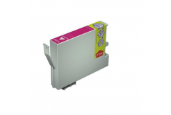 Epson T0543 purpurowy (magenta) tusz zamiennik