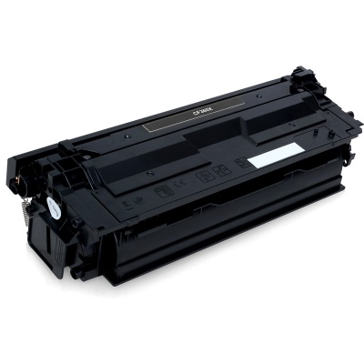 Kompatybilny toner z HP 508X CF360X czarny (black) 