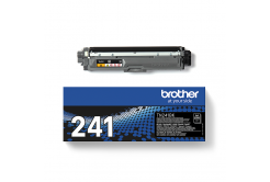 Brother TN-241BK czarny (black) toner oryginalny