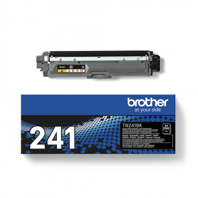 Brother TN-241BK czarny (black) toner oryginalny