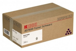 Ricoh 407899 czarny (black) toner oryginalny
