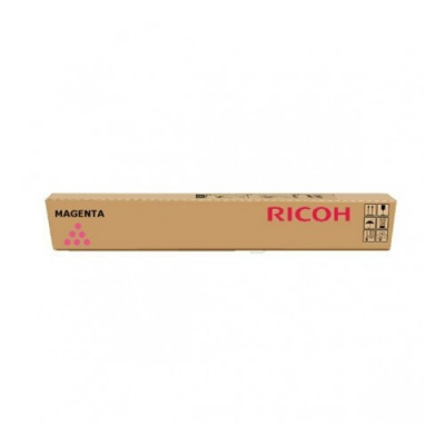 Ricoh 820118, 821060 purpurowy (magenta) toner oryginalny