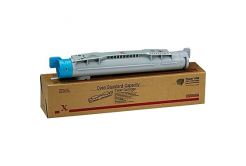 Xerox 106R00668 błękitny (cyan) toner oryginalny