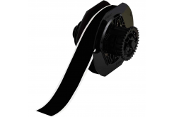 Brady B30C-1125-569-BK / 117931, High Performance Polyester Tape, 29.00 mm x 30.40 m
