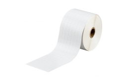 Brady BPT-38-8423-2.5 / 236709, etykiety papierowe termiczne, 9.53 mm x 9.53 mm