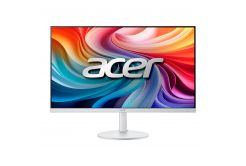 Acer UM.HS3EE.102 /SA273P1wmix/27"/IPS/FHD/144Hz/1ms/Biały/2R