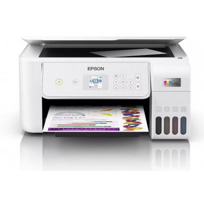 Epson EcoTank L3286 C11CJ66427 urządzenie wielofunkcyjne atramentowe