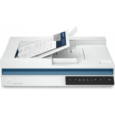 HP ScanJet Pro 2600 f1 20G05A#B19 skaner