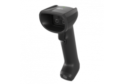 Zebra DS8288, BT, 2D, FIPS, BT, Qi, black