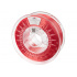 Spectrum 80443 3D filament, PLA Silk, 1,75mm, 1000g, Czerwony (Ruby red)
