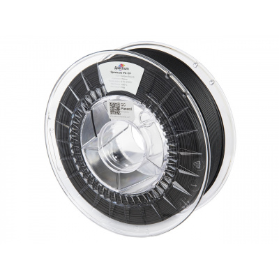 Spectrum 81536 3D filament, PC CF, 1,75mm, 1000g, Czarny (Carbon black)
