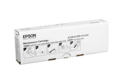 Epson C13T582000 pojemnik na zużyty toner, oryginalny