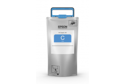 Epson T8692 XXL C13T869240 błękitny (cyan) tusz oryginalna
