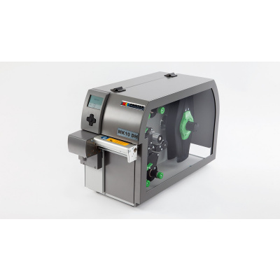 Partex MK10-DH drukarka etykiet z perforatorem
