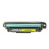 Kompatybilny toner z HP 507A CE402A żółty (yellow) 