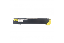 Kyocera Mita TK-5315Y, 1T02WHANL0 żółty (yellow) toner zamiennik