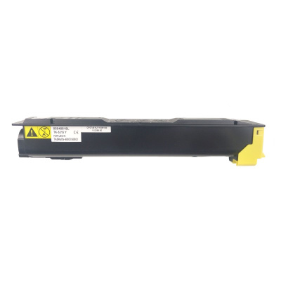 Kyocera Mita TK-5315Y, 1T02WHANL0 żółty (yellow) toner zamiennik
