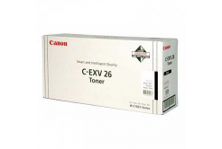 Canon C-EXV26 czarny (black) toner oryginalny