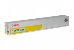 Canon C-EXV9 żółty (yellow) toner oryginalny