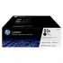 HP 85A CE285AD 2ks czarny (black) toner oryginalny