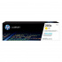 HP 203X CF542X żółty (yellow) toner oryginalny