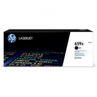 HP 659X W2010X czarny (black) toner oryginalny 