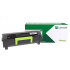 Lexmark 58D2X00 czarny (black) toner oryginalny