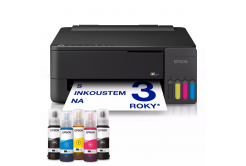 Epson EcoTank L1350 drukarka atramentowa