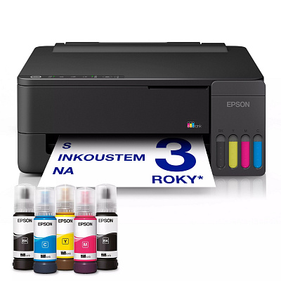 Epson EcoTank L1350 drukarka atramentowa