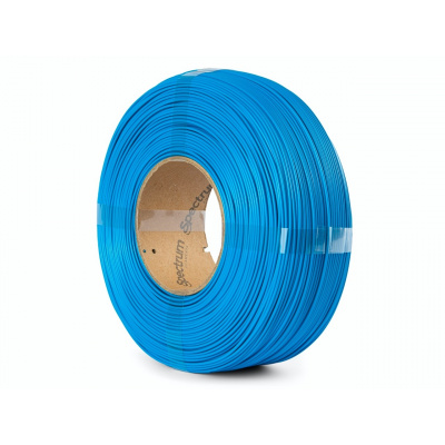 Spectrum 81275 Refill 3D filament, Premium PLA High Speed, 1,75mm, 1000g, Niebieski (Pacific blue)