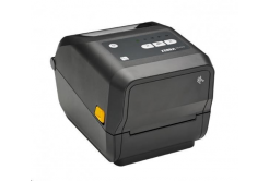 Zebra ZD420 ZD42042-C0E000EZ TT (cartridge) drukarka etykiet, autotridge, 8 dots/mm (203 dpi), MS, RTC, EPLII, ZPLII, USB