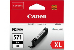 Canon CLI-571BKXL czarny (black) tusz oryginalna