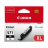 Canon CLI-571BKXL czarny (black) tusz oryginalna