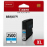 Canon PGI-2500XL 9265B001 błękitny (cyan) tusz oryginalna