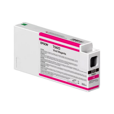 Epson C13T54X30N purpurowy (vivid magenta) tusz oryginalna