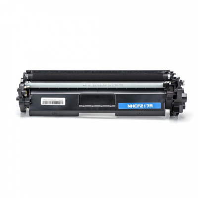 Kompatybilny toner z HP 17A CF217A czarny (black) 