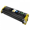 Kompatybilny toner z HP 122A Q3962A żółty (yellow) 