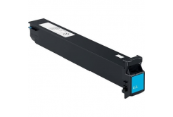 Konica Minolta TN312C błękitny (cyan) toner zamiennik