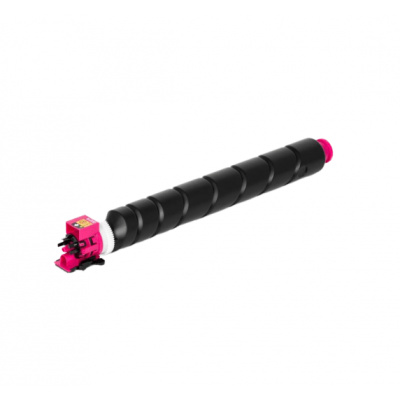Triumph Adler CK-8513M 1T02RMBTA0 purpurowy (magenta) toner zamiennik