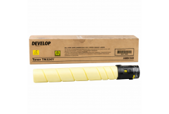 Develop A8DA2D0 A8DA2DA żółty (yellow) toner oryginalny